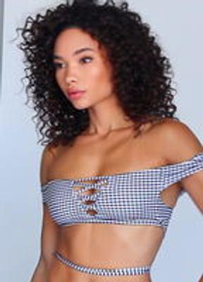 Ashley Moore Model Bikini Butt 222636
