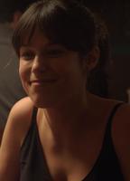 Íria del Río Sexy Underwear 272409