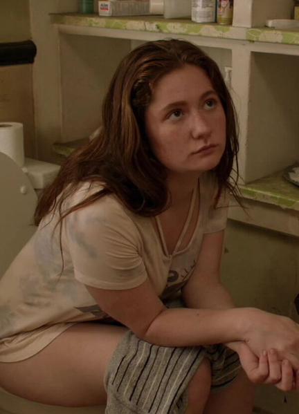 Emma Kenney Hot Scenes 293258