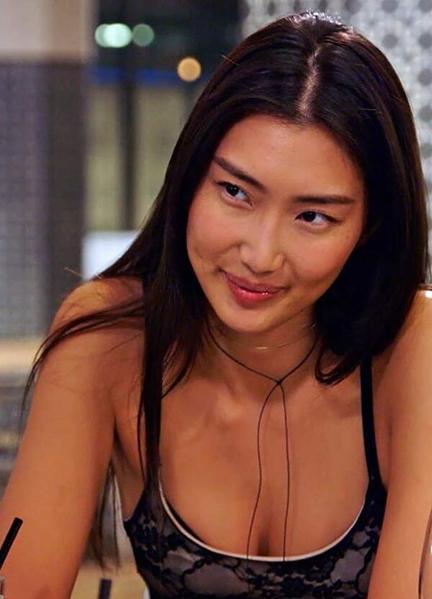 Ping Hue Nude Photos 222633
