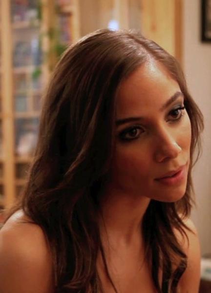 Sandy Tejada Nude Scenes 222687