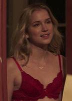 Elizabeth Lail Breasts Butt 217065