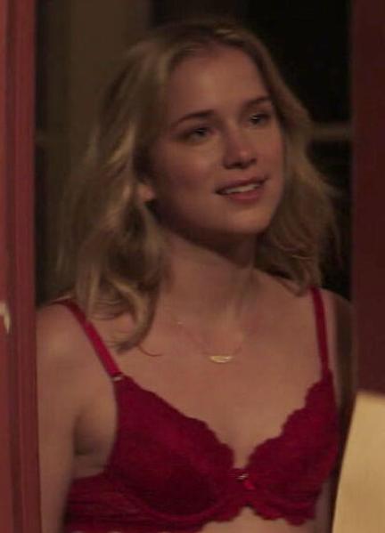 Elizabeth Lail Nude Photos 217065