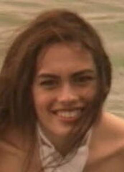 Natalia Warner Nude 221880
