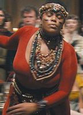 Yahima Torres Breasts Bush 221943