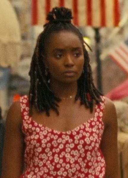 KiKi Layne Nude Photos 291157