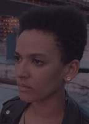 Zindzi Okenyo Musician Lesbian 222615