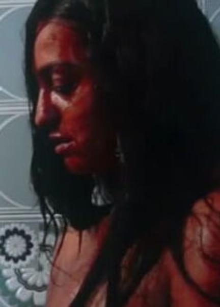 Flora Giannattasio Nude 222096