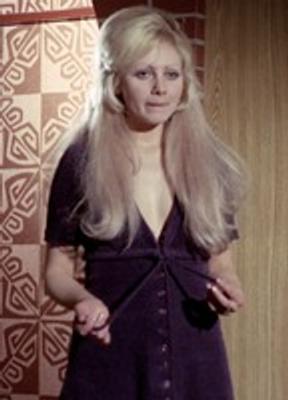 Margit Cizek Breasts Bush 212935