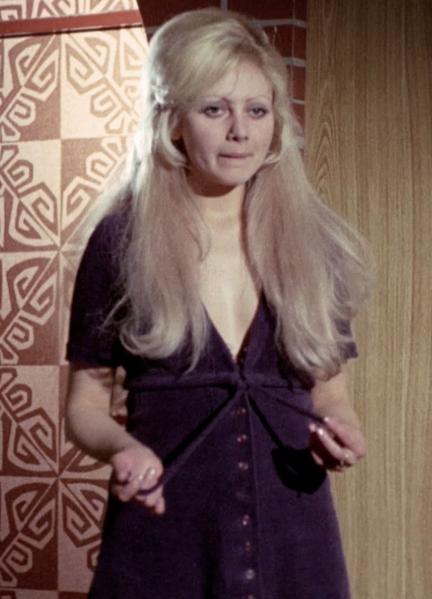 Margit Cizek Nude Scenes 212935
