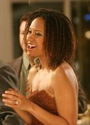 Tracie Thoms Lesbian Sexy 222621