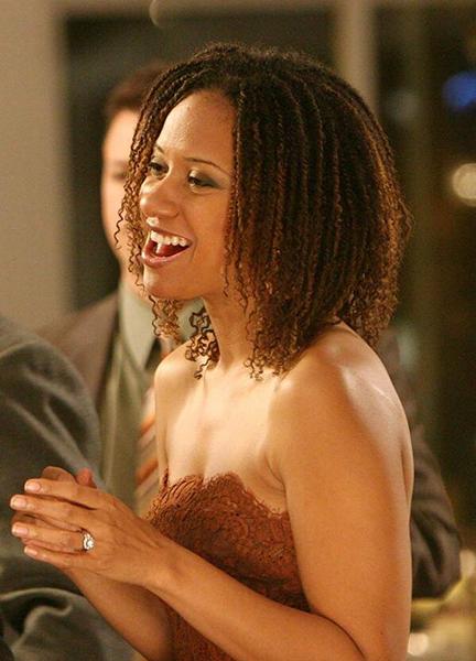Tracie Thoms Sexy Photos 222621
