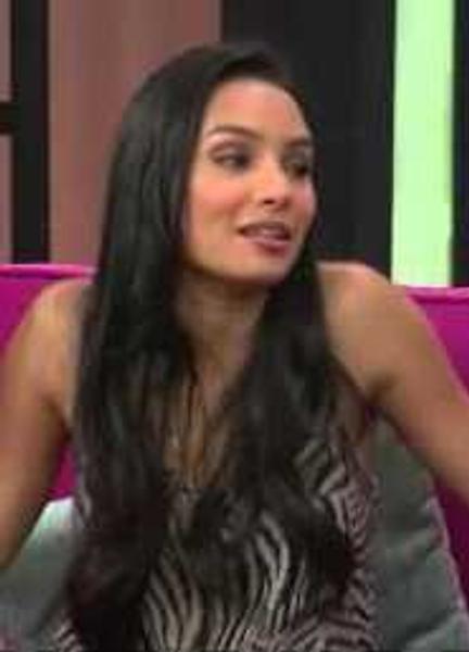 Susana Rojas Nude 222600