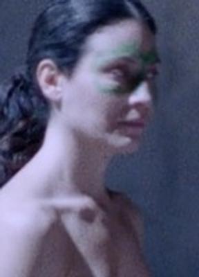 Bianca Cruzeiro Breasts Bush 270411