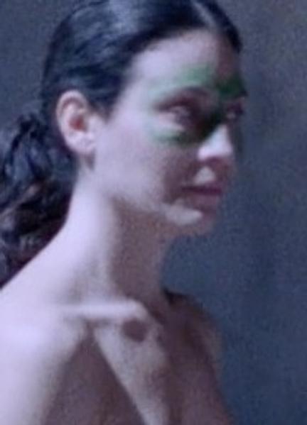 Bianca Cruzeiro Nude Scenes 270411