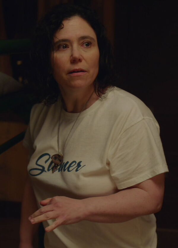 Alex Borstein Hot Scenes 219582