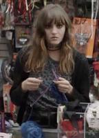 Lauren Robertson Sexy 222459