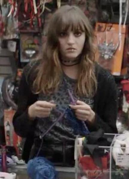 Sexiest Lauren Robertson Scenes 222459