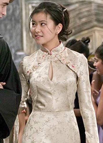 Katie Leung Hot Scenes 221910