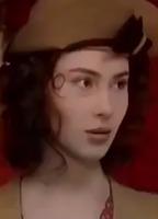 Maria Gleikh Breasts Bush 213004