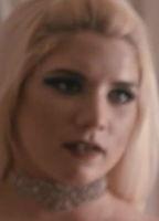 Rose Barker Breasts Sexy 222099