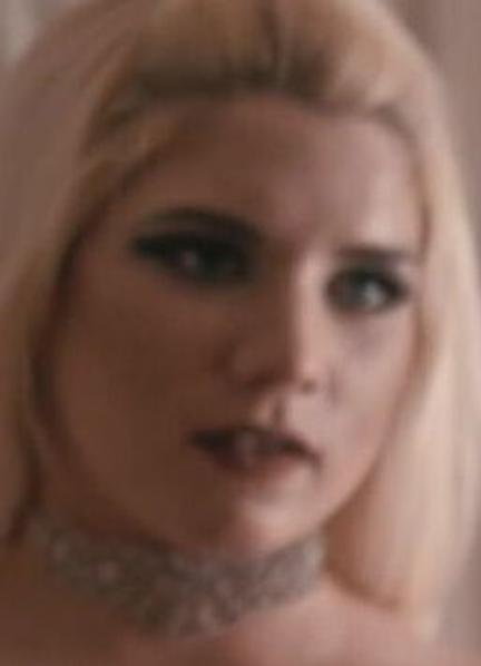 Rose Barker Nude Scenes 222099