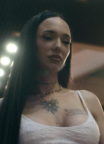 La Joaqui Nude Photos 292769