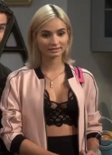 Pia Mia Sexy Photos 221781
