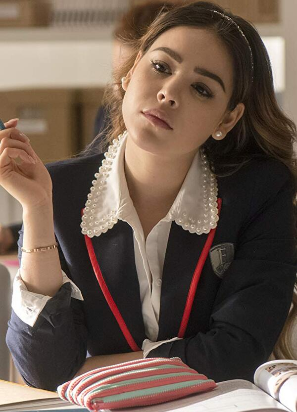 Danna Paola