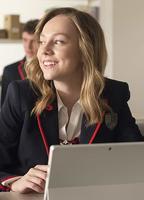 Ester Expósito Bikini Breasts 221730