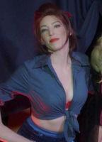 Jenimay Walker Lesbian Sexy 221178