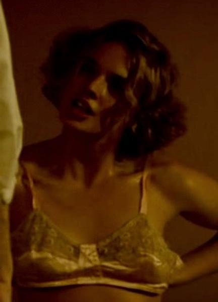 Romina Tonković Nude Photos 280169