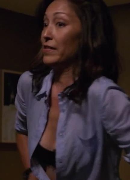 Sexy Christina Chang 227256