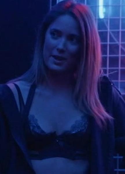 Sexiest Tash Poynton Scenes 269175