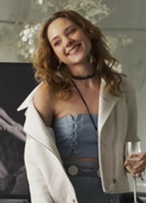 Haley Ramm Lesbian Sexy 219591