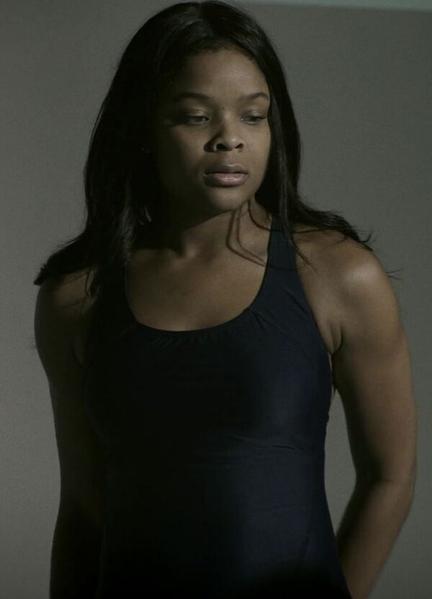 Sexiest Ajiona Alexus Scenes 221355
