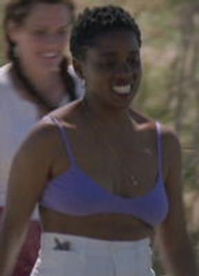 Janicza Bravo Underwear 221388