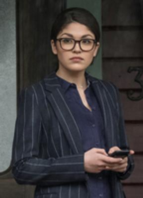 Ellen Tamaki Lesbian 221283