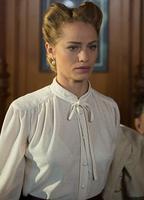 Yaara Benbenishty Sexy Underwear 221364