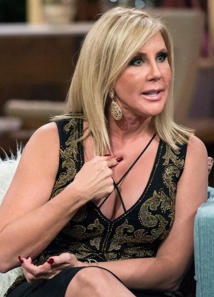 Sexiest Vicki Gunvalson Scenes 220635