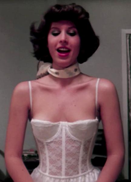 Sexy Christina Keefe 213332