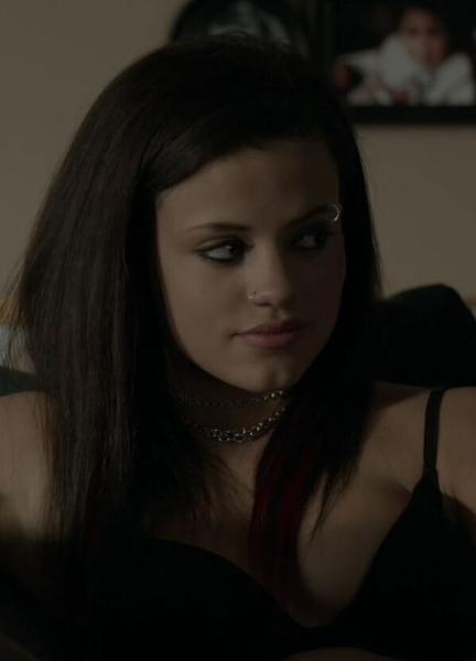 Sexiest Sarah Jeffery Scenes 221175