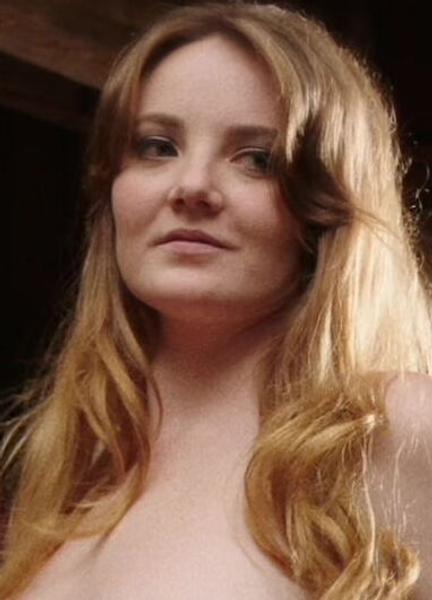 Daisy Montgomery Nude 220044
