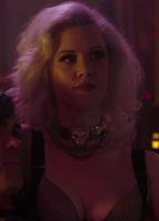 Amanda Ottosson Breasts Butt 213345