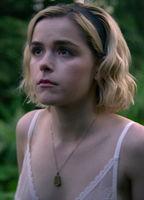 Kiernan Shipka Childhood Star Bikini Body Double 219285