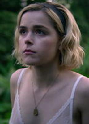 Kiernan Shipka Childhood Star Bikini Body Double 219285