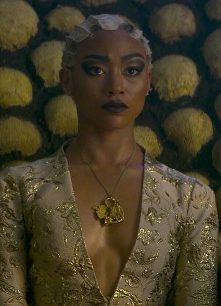 Sexiest Tati Gabrielle Scenes 221235