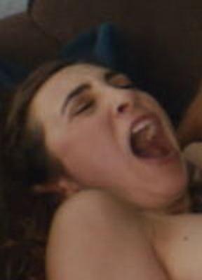 Val Garrahan Nude 221220