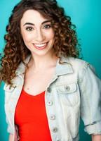 Val Garrahan Breasts Underwear 213437