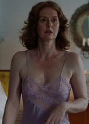 Amanda Barron Breasts Right Breast 221211